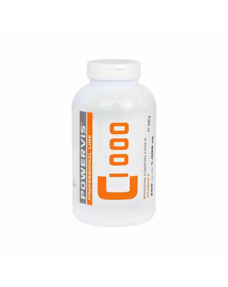 C1000 - Vitamina C in Compresse 1000 mg