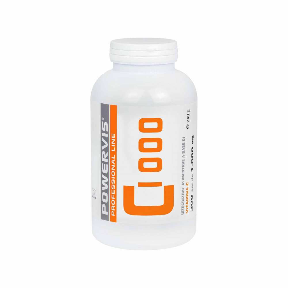 C1000 - Vitamina C in...