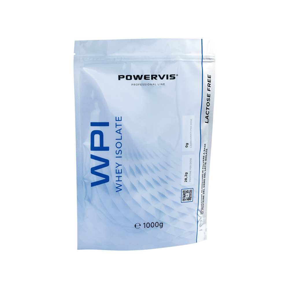 WPI - Proteine Isolate 100% Natural Volactive® UltraWhey 90