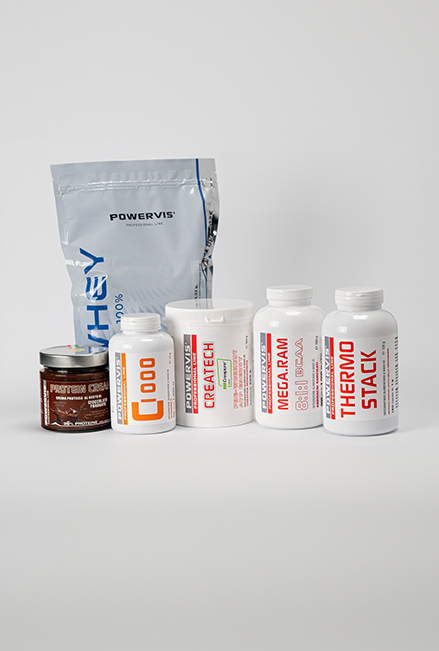 Linea Powervis®