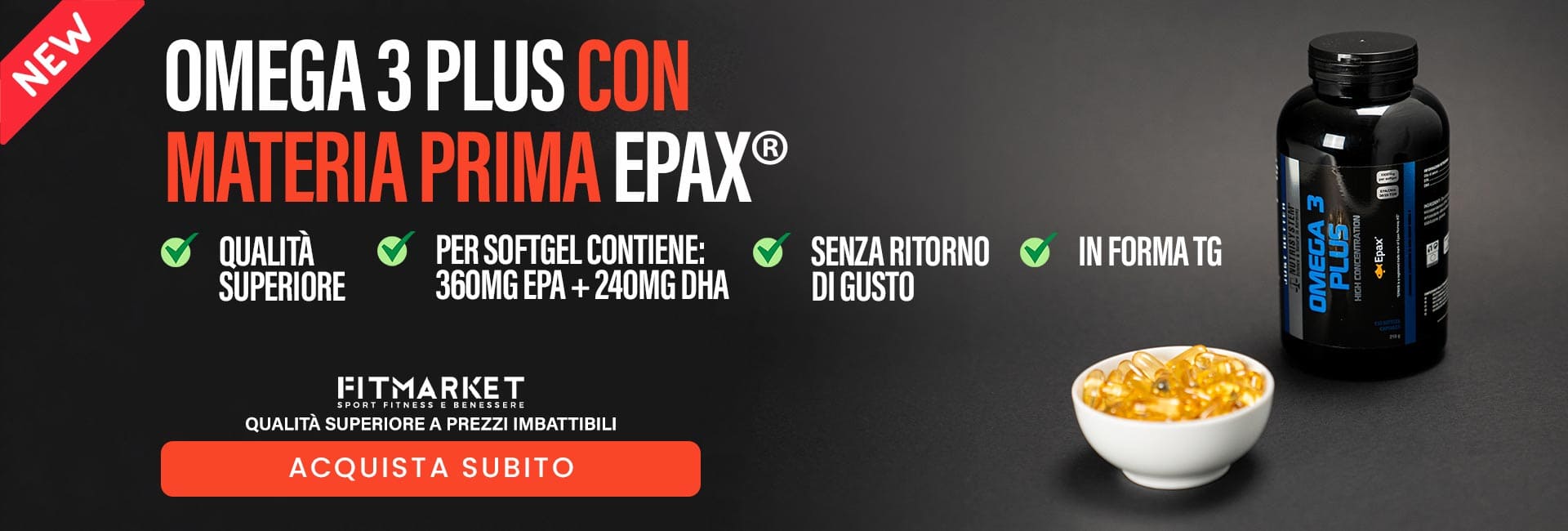 Omega 3 Plus